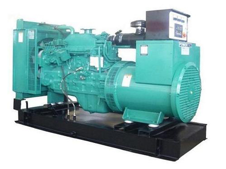 临朐80kw康明斯柴油发电机组图片 临朐80kw康明斯柴油发电机组图片