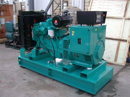 临朐200kw康明斯柴油发电机组图片 临朐200kw康明斯柴油发电机组图片