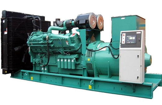 临朐150kw康明斯柴油发电机组图片 临朐150kw康明斯柴油发电机组图片