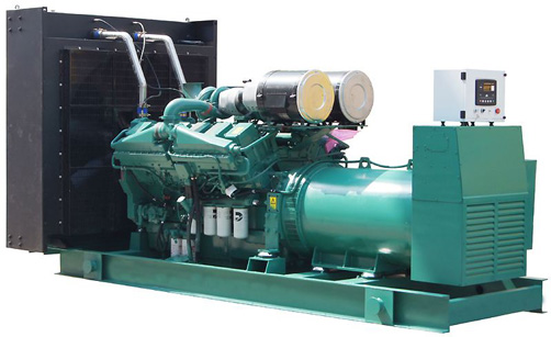 临朐30kw康明斯柴油发电机组图片 临朐30kw康明斯柴油发电机组图片